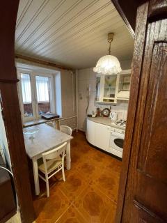 Comfortable family home with furniture - 1