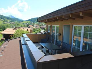 Alpine apartment on the ski-slope - 2
