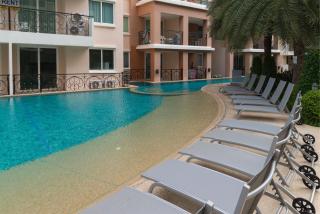 Paradise Park Jomtien by Pattaya Sunny Rentals - Jomtien Beach - 1