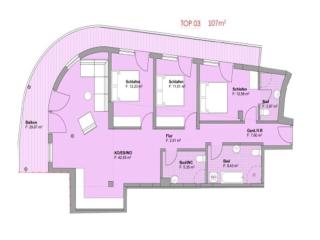 Alpine apartment on the ski-slope, cleaning included - 9
