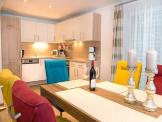 Alpine apartment on the ski-slope, cleaning included - 3