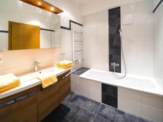 Spacious Apartment in Kitzbühel Alps, cleaning included - 8