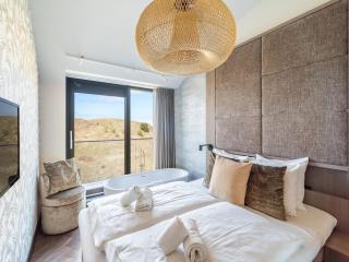 Lavish apartment with private sauna - 4