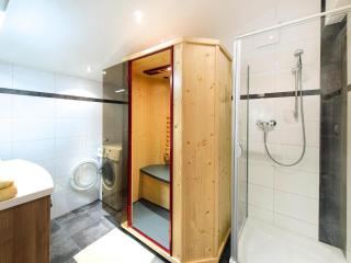 Sunny apartment in Wildschönau with balcony, cleaning included - 6