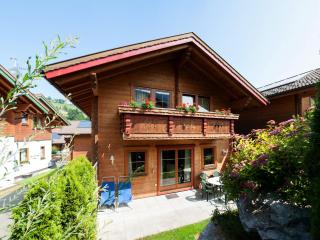 Feriendorf Wildschönau Alpine comfort with family, cleaning included - 7