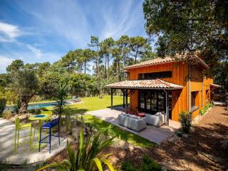Luxury Family Villa near Arcachon Bay - 3