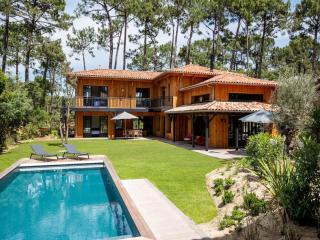Luxury Family Villa near Arcachon Bay - 0
