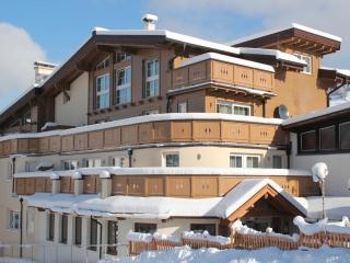 Ski-in, ski-out apartment in Wildschönau - 5