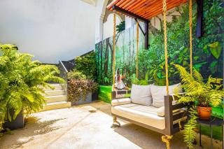 Patio Elba Boutique Hotel - 2