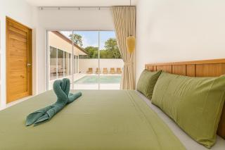 Blue Riviera 4 BR Pool Villa - 7