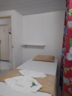Hospedaria Temporarte - 2