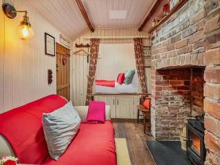 The Cabin - 8