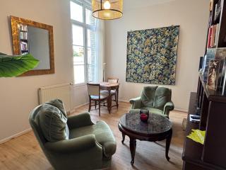 Charming Stay in the Heart of Vittel - 5