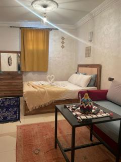 La maison de Hamza - 6
