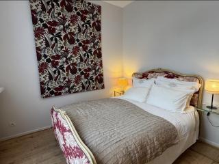Charming Stay in the Heart of Vittel - 6
