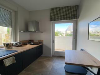 Charming Stay in the Heart of Vittel - 1