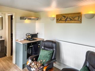 Raygill Shepherds Hut - 7