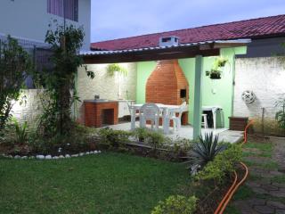 Ap completo a 600m da Praia - Centrinho dos Ingleses - 9