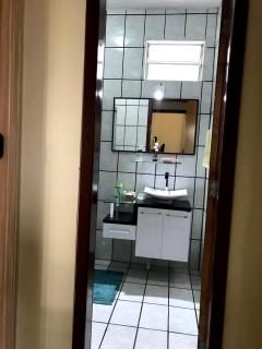 Ap completo a 600m da Praia - Centrinho dos Ingleses - 6