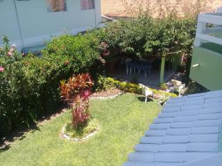 Ap completo a 600m da Praia - Centrinho dos Ingleses - 5