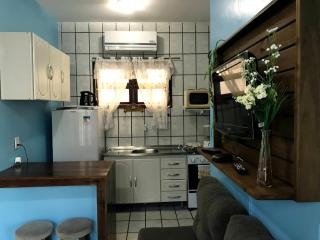 Ap completo a 600m da Praia - Centrinho dos Ingleses - 4