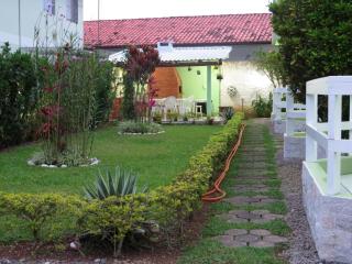 Ap completo a 600m da Praia - Centrinho dos Ingleses - 3