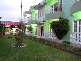 Ap completo a 600m da Praia - Centrinho dos Ingleses - 2