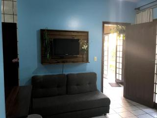 Ap completo a 600m da Praia - Centrinho dos Ingleses - 1