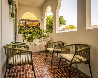 Patio Elba Boutique Hotel - 4