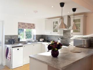 Alices Lodge - 5