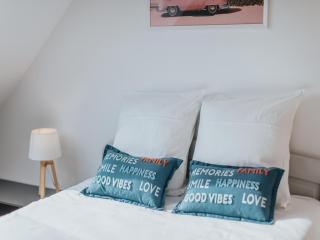 Holiday home just 350 m from the long sandy beach - 7