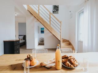 Holiday home just 350 m from the long sandy beach - 4