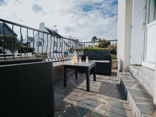 Holiday home just 350 m from the long sandy beach - 6