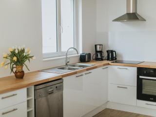 Holiday home just 350 m from the long sandy beach - 2