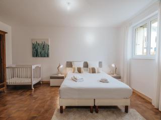 Holiday home just 350 m from the long sandy beach - 1