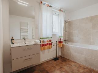 Holiday home just 350 m from the long sandy beach - 2