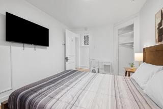 Pittsburgh Shadyside 1C Spacious and Cozy Private Bedroom with Shared Bathroom - 9