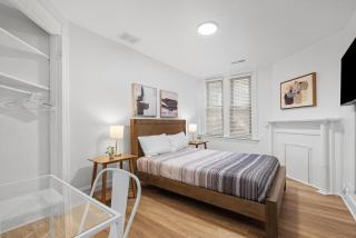 Pittsburgh Shadyside 1C Spacious and Cozy Private Bedroom with Shared Bathroom - 0