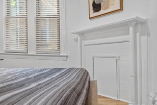 Pittsburgh Shadyside 1C Spacious and Cozy Private Bedroom with Shared Bathroom - 8