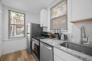 Pittsburgh Shadyside 1C Spacious and Cozy Private Bedroom with Shared Bathroom - 3