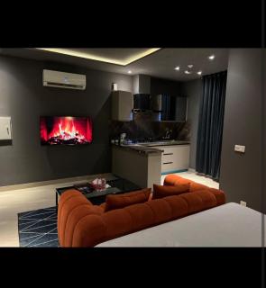 Executive Prestige Hotel Apartments Facing Centautus - Elysium Tower Islamabad - 9