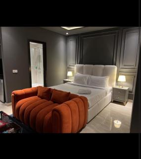 Executive Prestige Hotel Apartments Facing Centautus - Elysium Tower Islamabad - 8