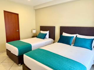 Hotel Limamar - 9