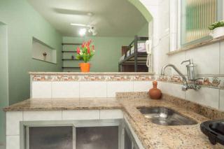 Apartamento Masculino Compartilhado em Santa Teresa - 8