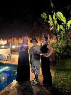 Luxe inn village lombok - 7