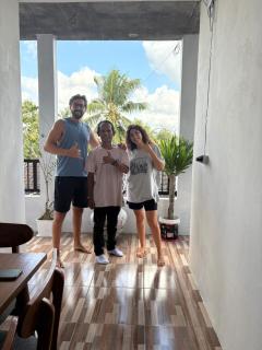 Luxe inn village lombok - 8