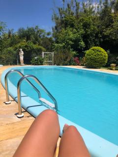 Casa com piscina Itapeva Torres - 0