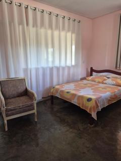 Sítio Recanto das Rosas - 0