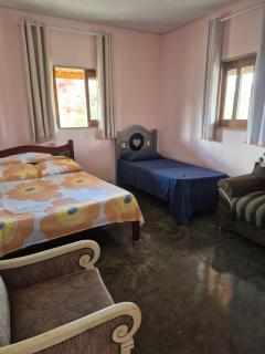 Sítio Recanto das Rosas - 7