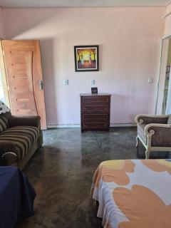 Sítio Recanto das Rosas - 5